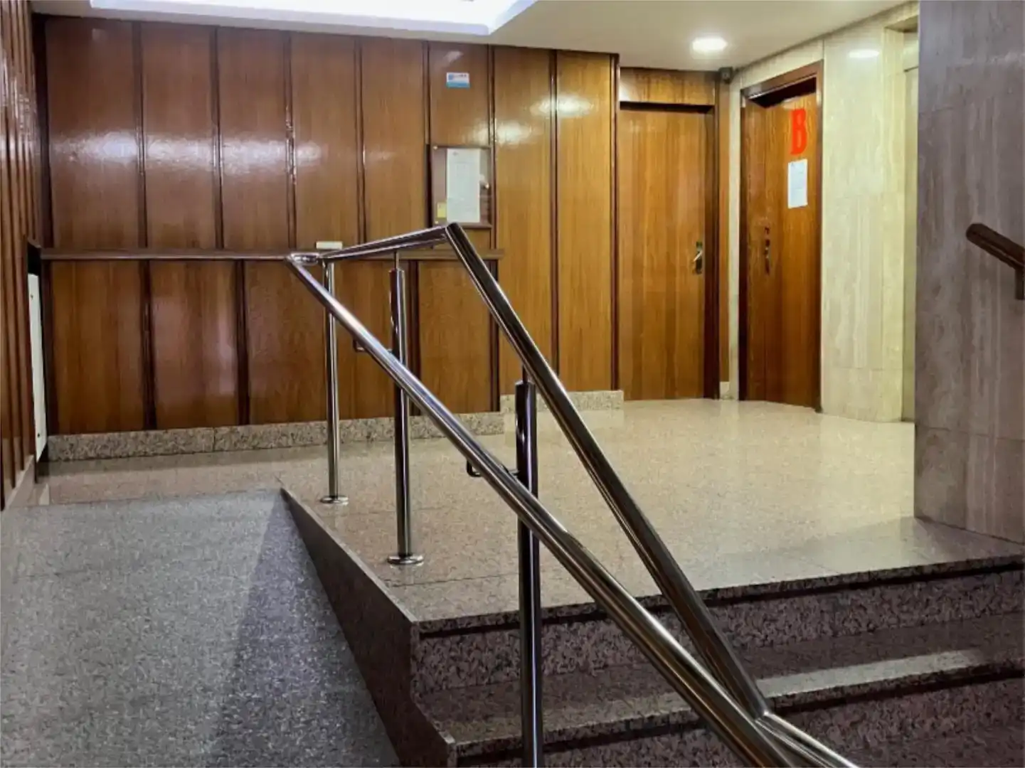 Piso de 160 m² en León