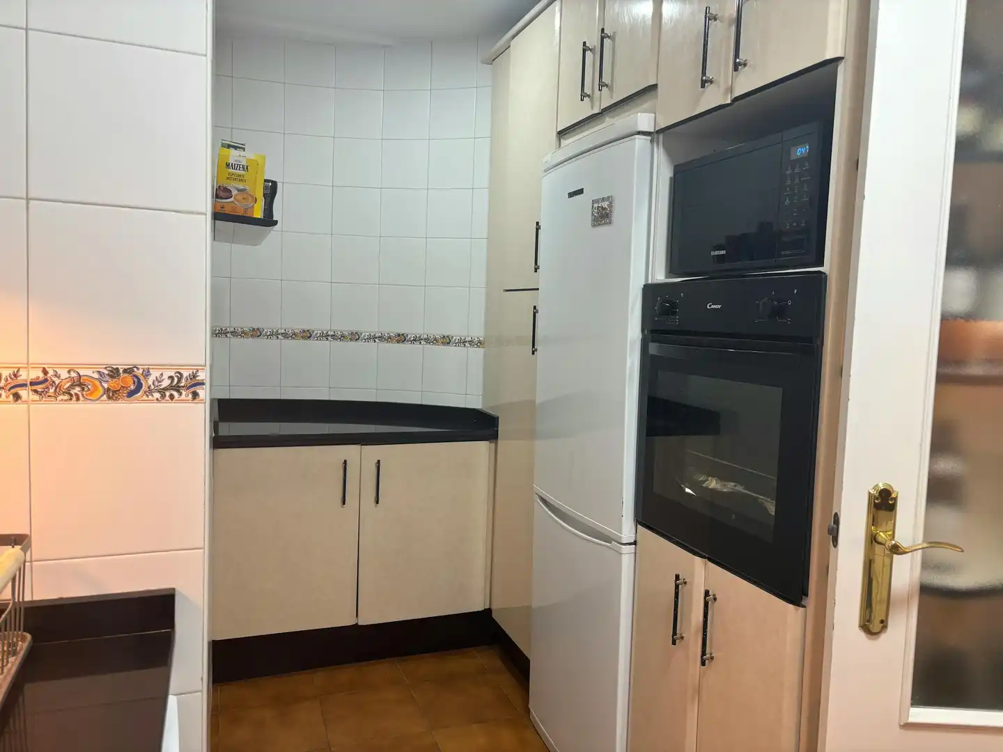 Habitación 120 m², Sevilla