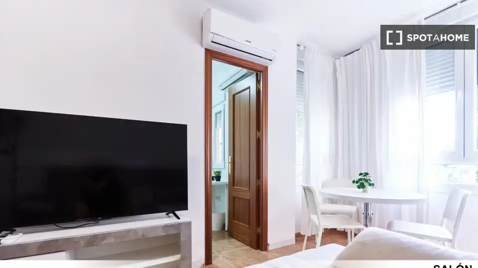 Habitación en alquiler, Sevilla