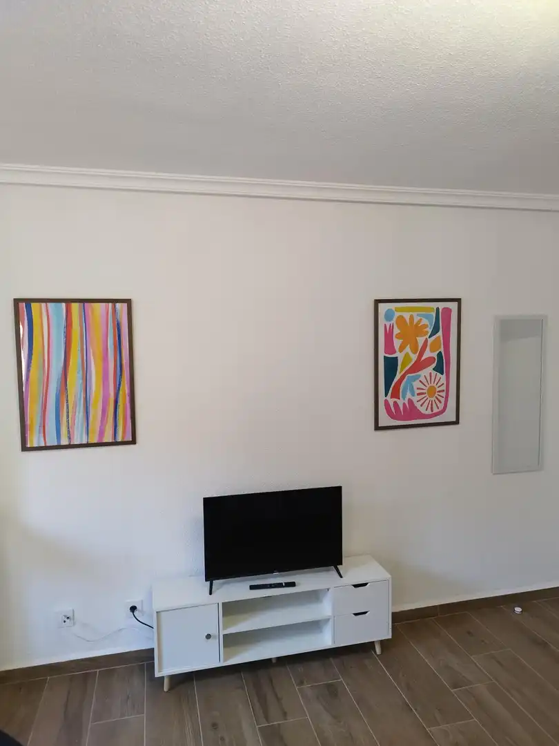 Habitación en alquiler, Ávila