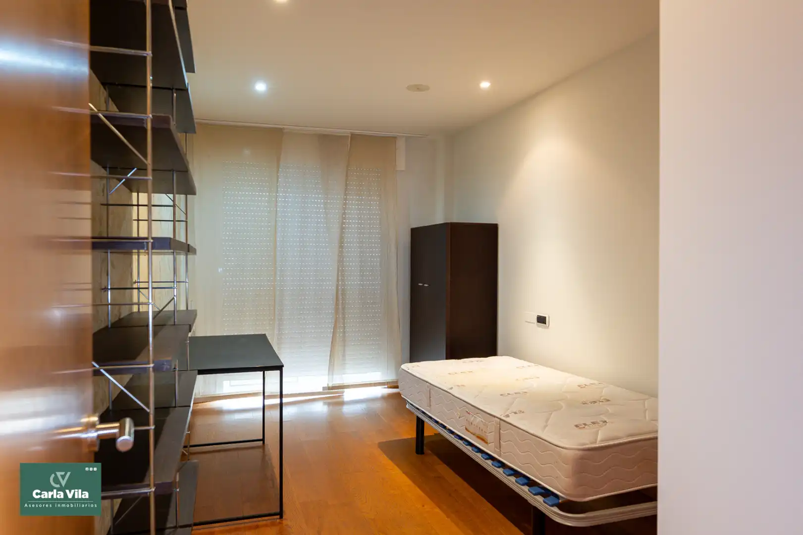 Pis de 87 m² a Lugo