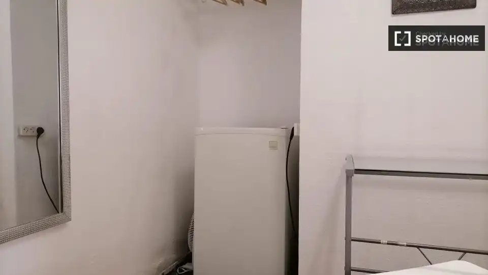 Zimmer zur Miete, Barcelona