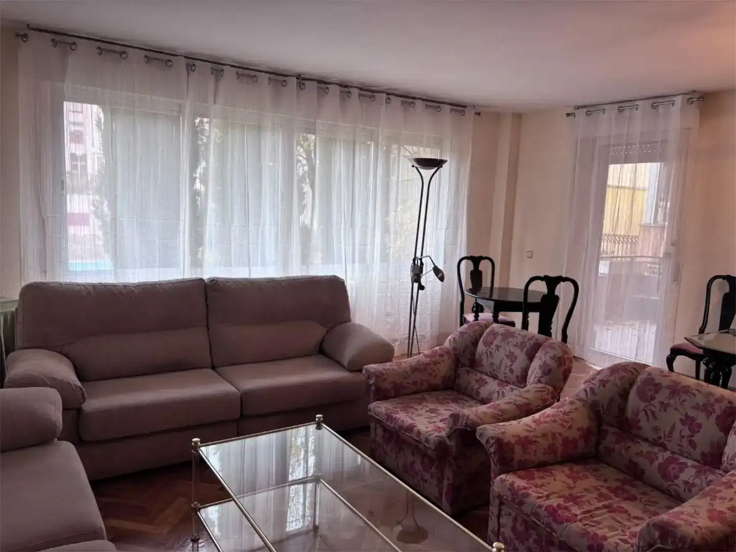 Piso de 160 m² en Segovia