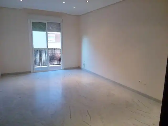 Pis de 120 m² a Còrdova