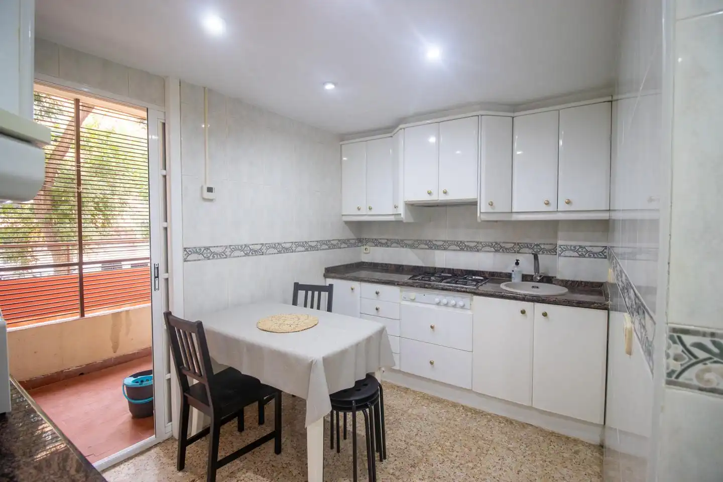 Piso de 120 m² en Valencia