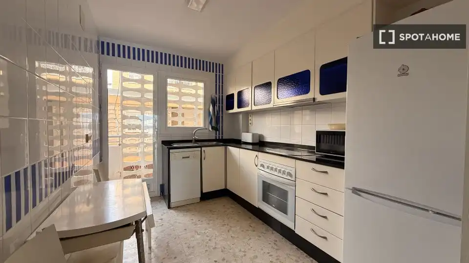 Zimmer 132 m², Torrevieja