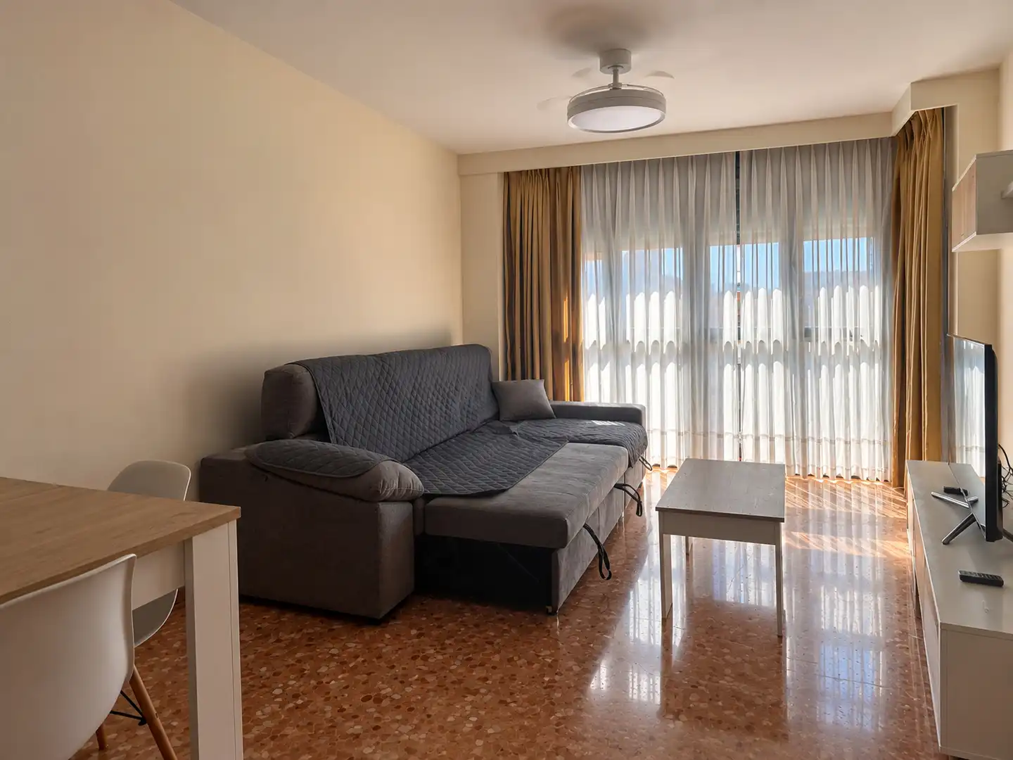 Piso de 77 m² en Valencia