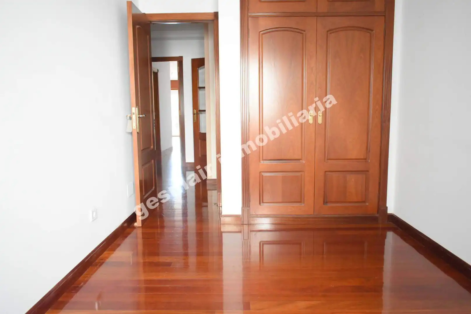 Piso de 105 m² en Pontevedra