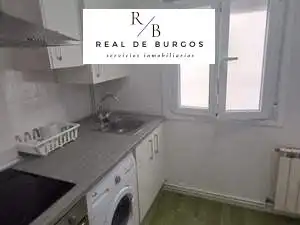 Wohnung 59 m² in Valladolid