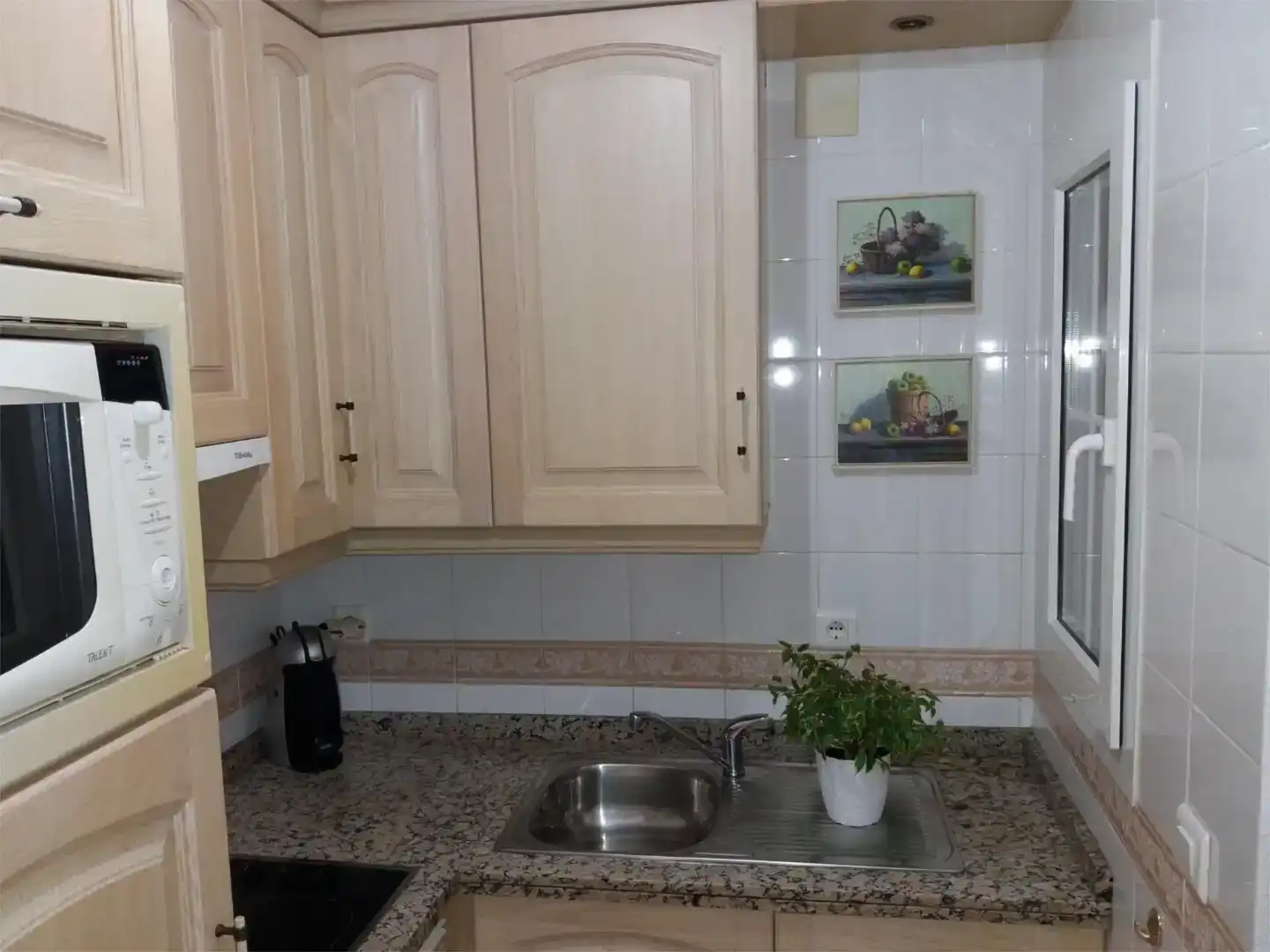 Piso de 65 m² en Isla Cristina