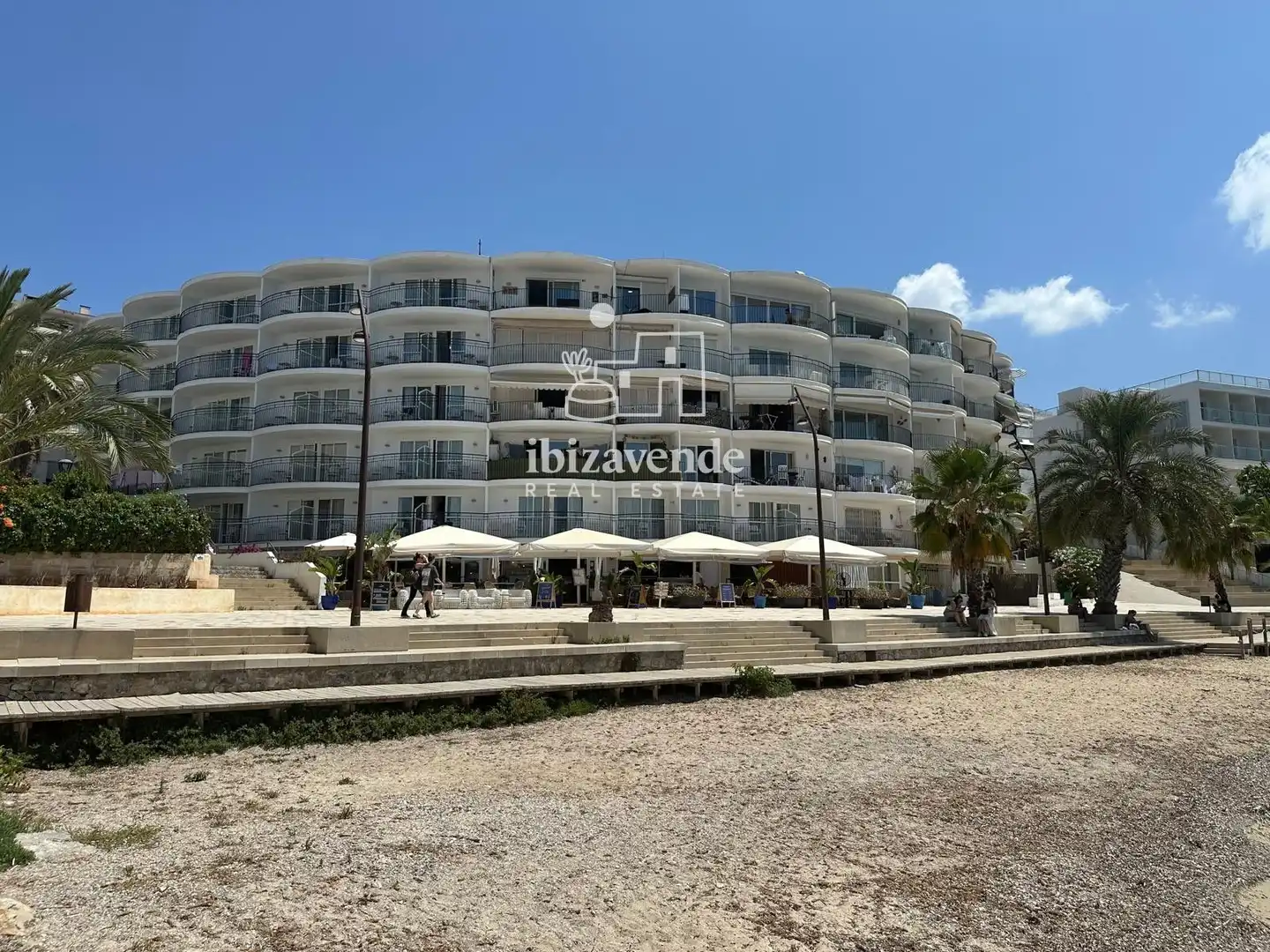 Piso de 70 m² en Ibiza