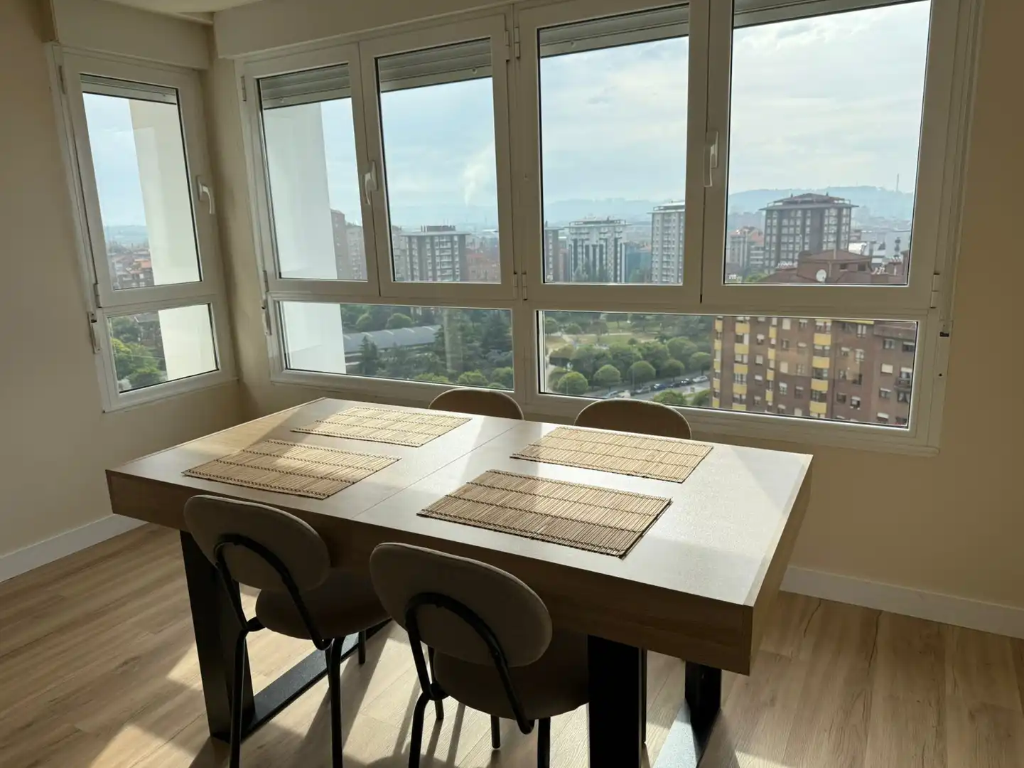 Piso de 75 m² en Gijón