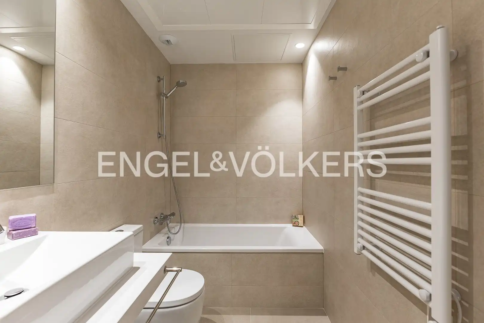 Piso de 85 m² en Sabadell