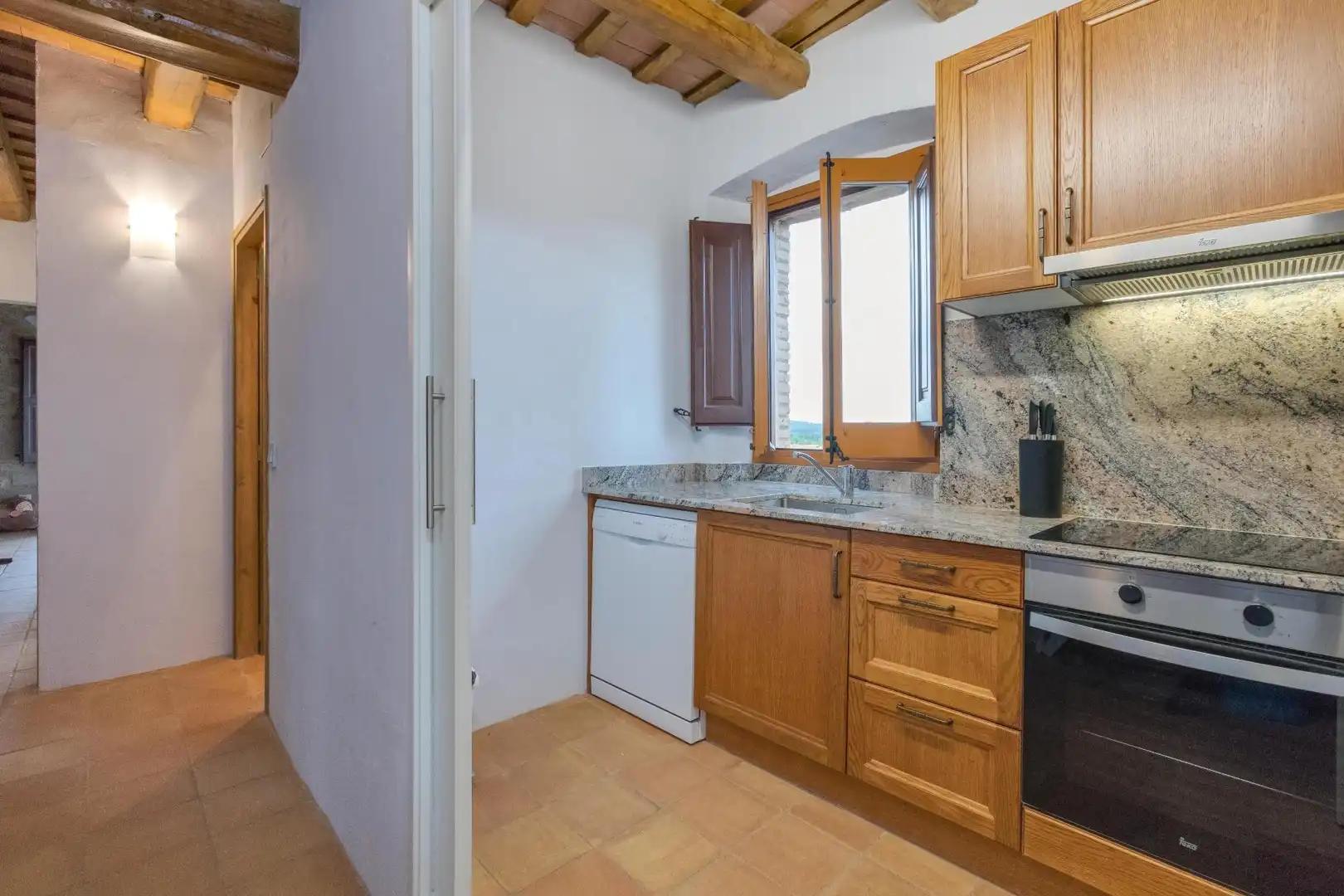 Wohnung 85 m² in la Pera