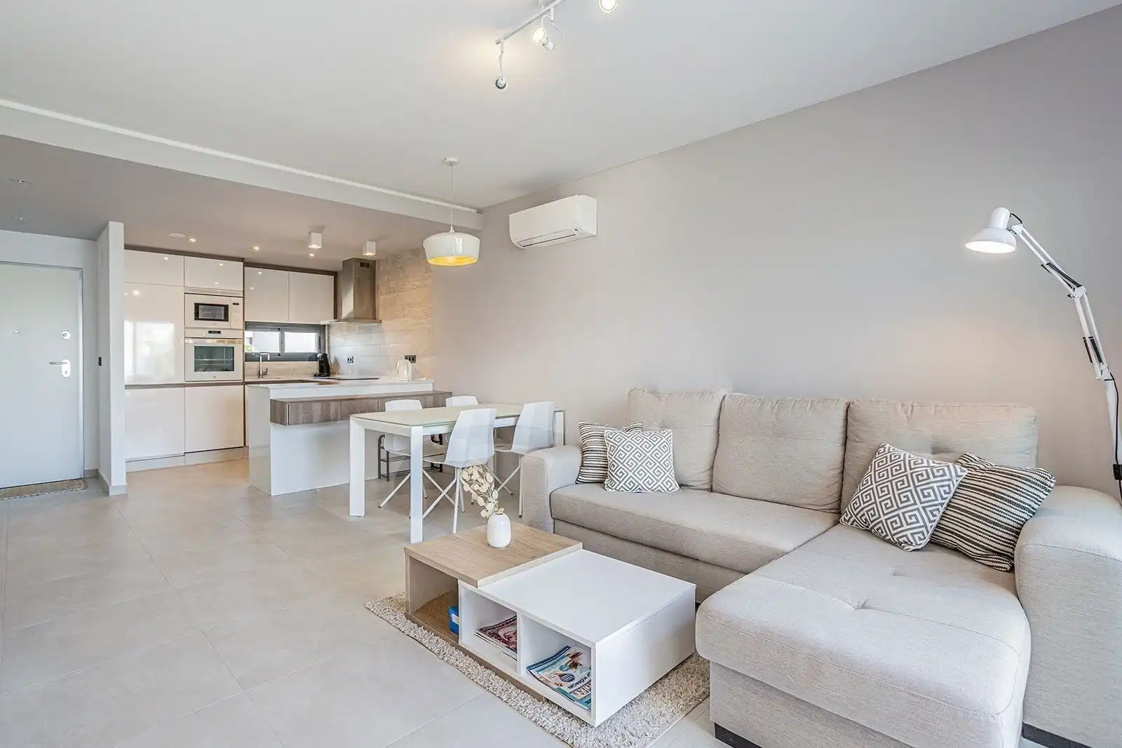 Pis de 91 m² a Guardamar del Segura