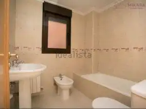 Pis de 84 m² a Seseña
