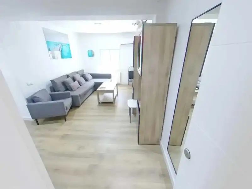 Piso de 89 m² en Salamanca