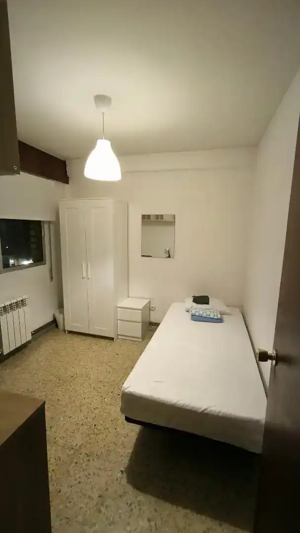 Piso de 139 m² en Valladolid