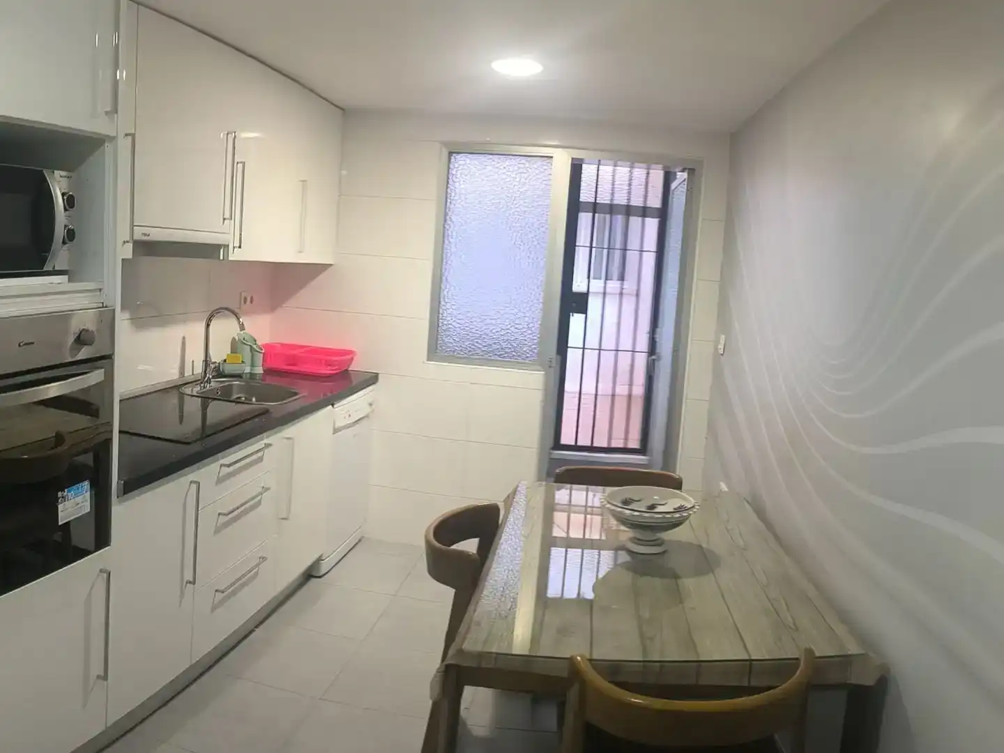 Piso de 150 m² en Granada