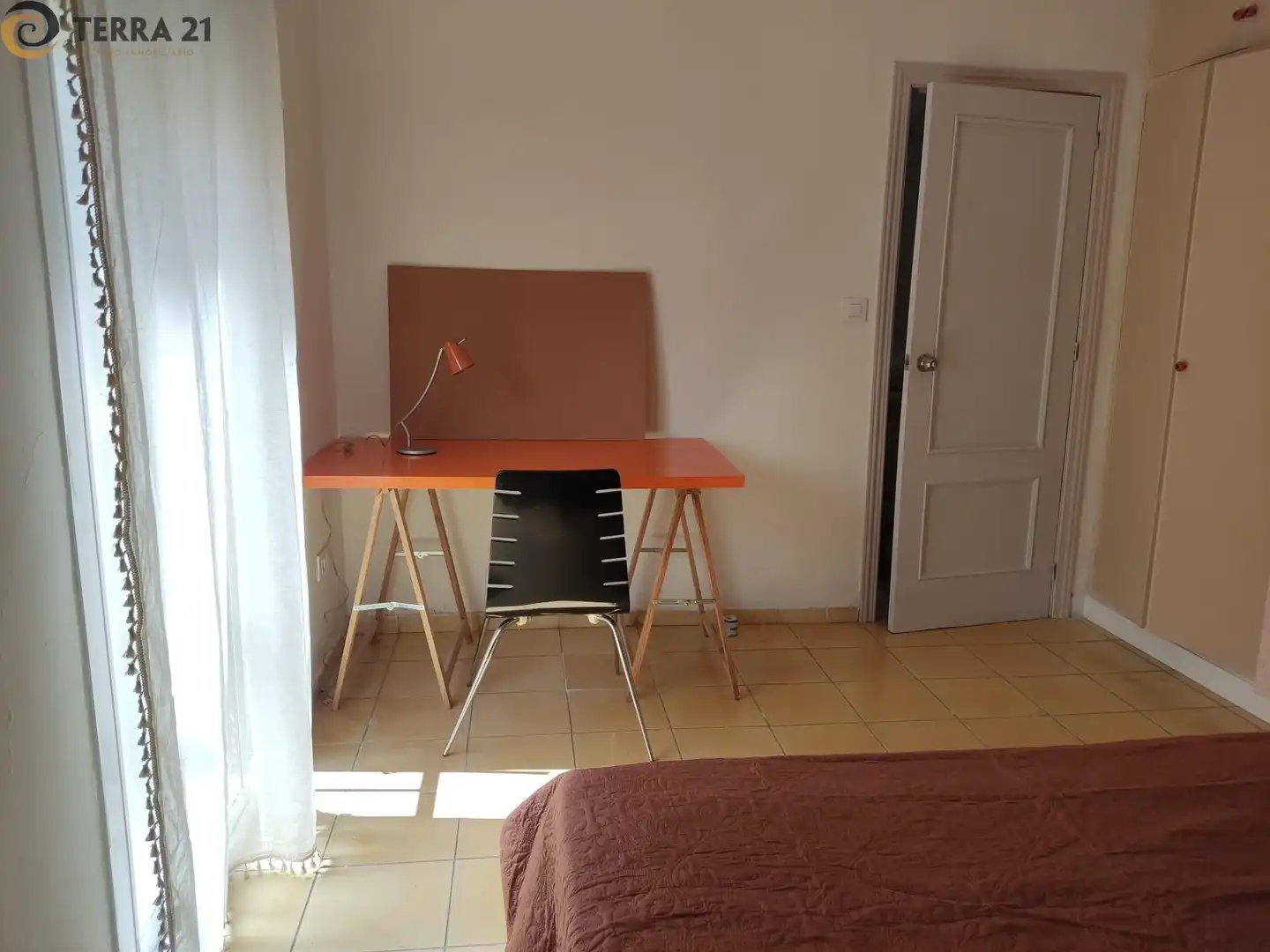 Habitación 94 m², Jaén