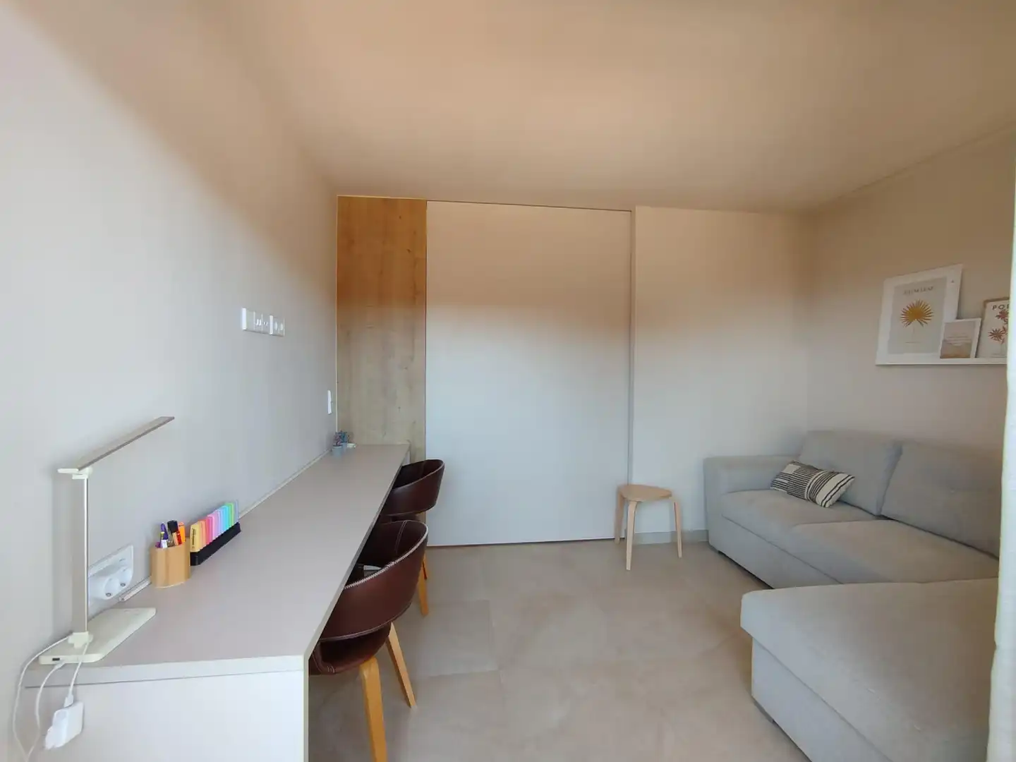 Wohnung 36 m² in Murcia