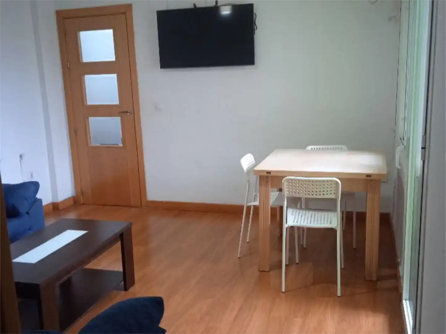 Piso de 70 m² en Cáceres