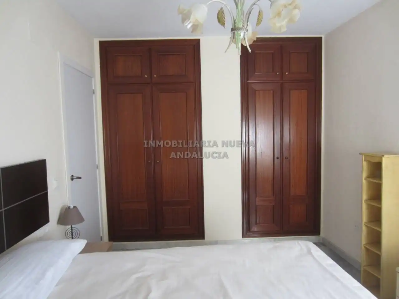 Pis de 70 m² a Almeria