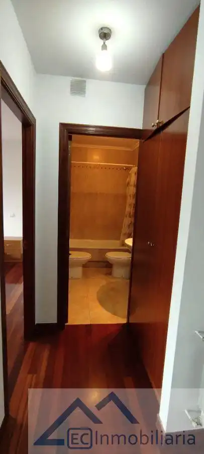Piso de 55 m² en Santander