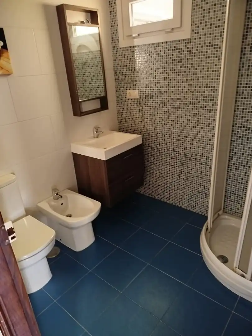 Piso de 106 m² en A Estrada
