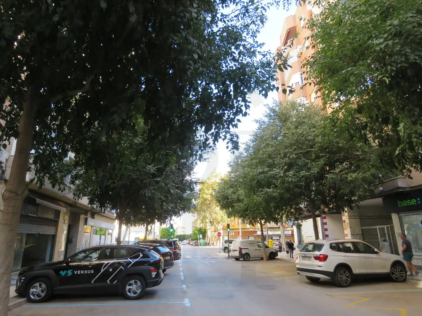 Pis de 94 m² a Cartagena