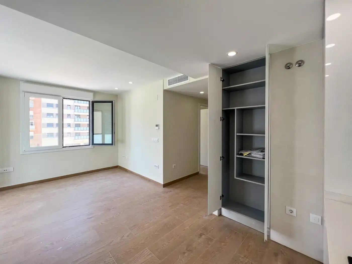 Pis de 79 m² a València