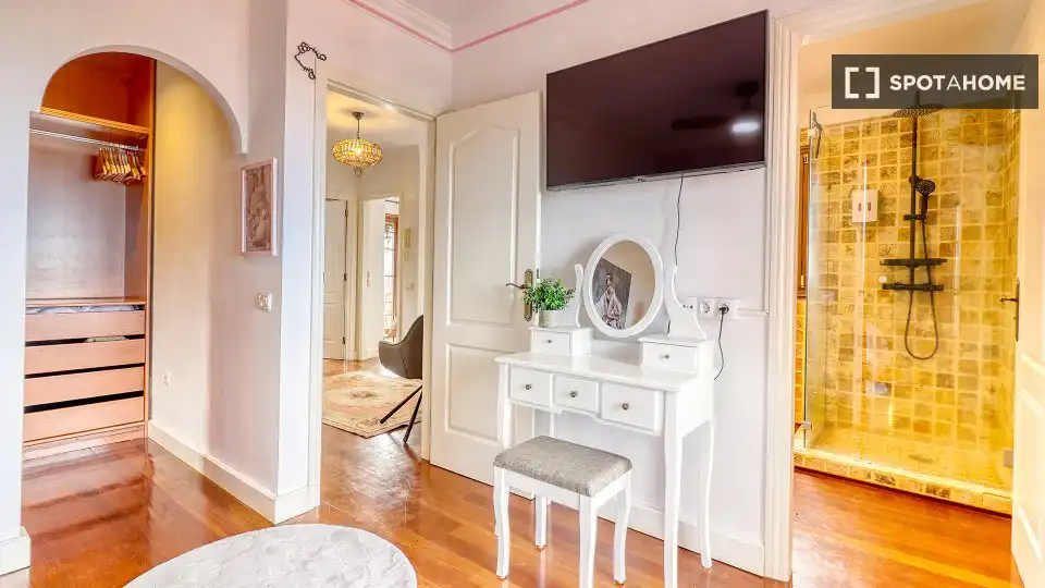 Habitación en alquiler, Puerto de la Cruz