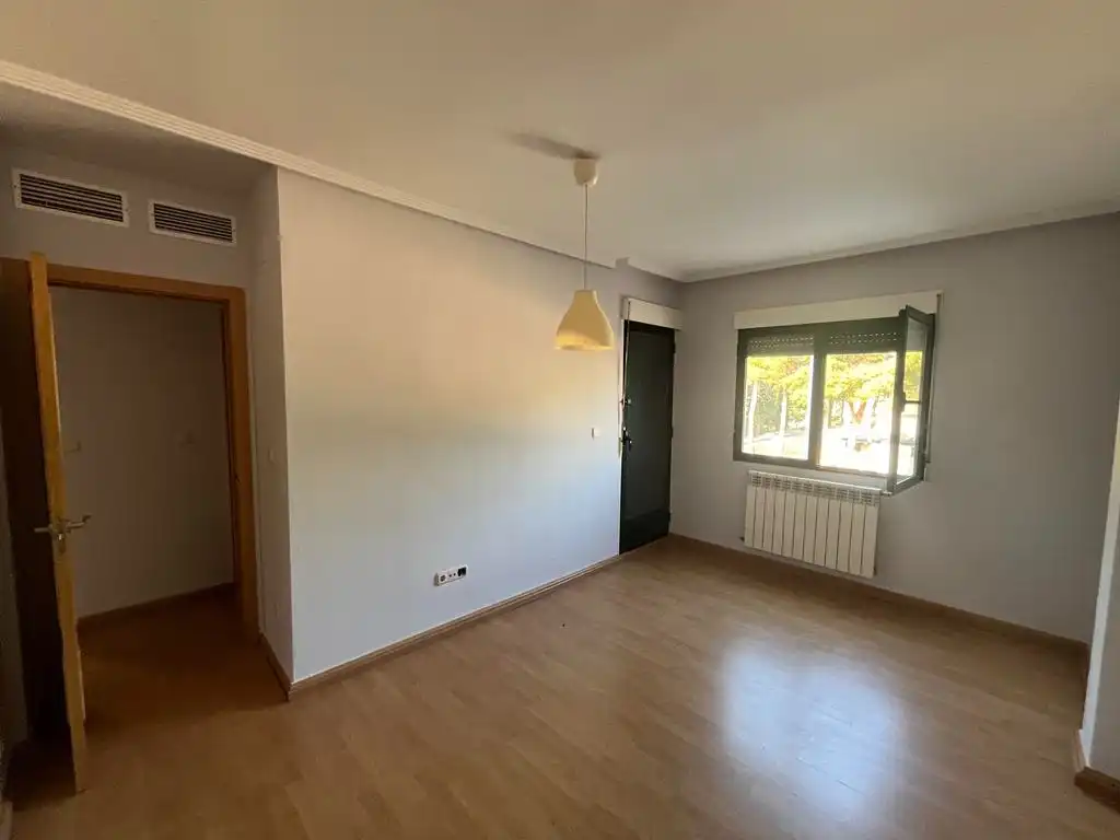 Piso de 260 m² en Albacete