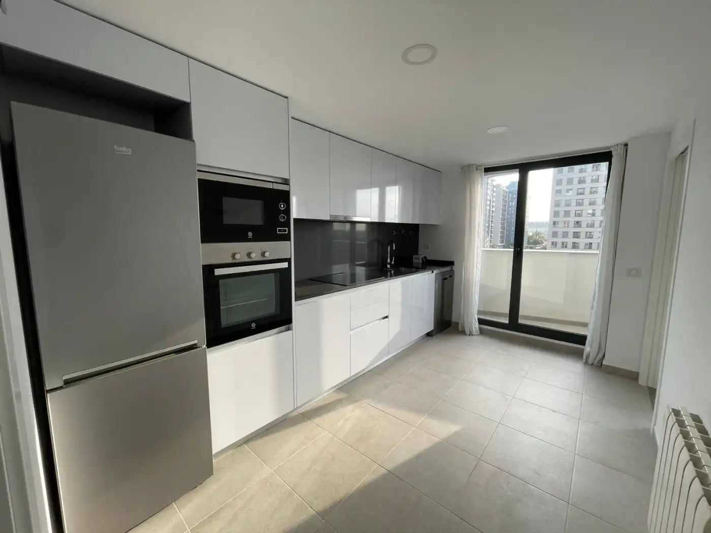 Piso de 109 m² en Valencia