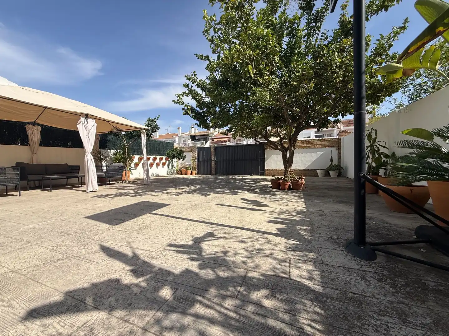 Piso de 100 m² en Moguer