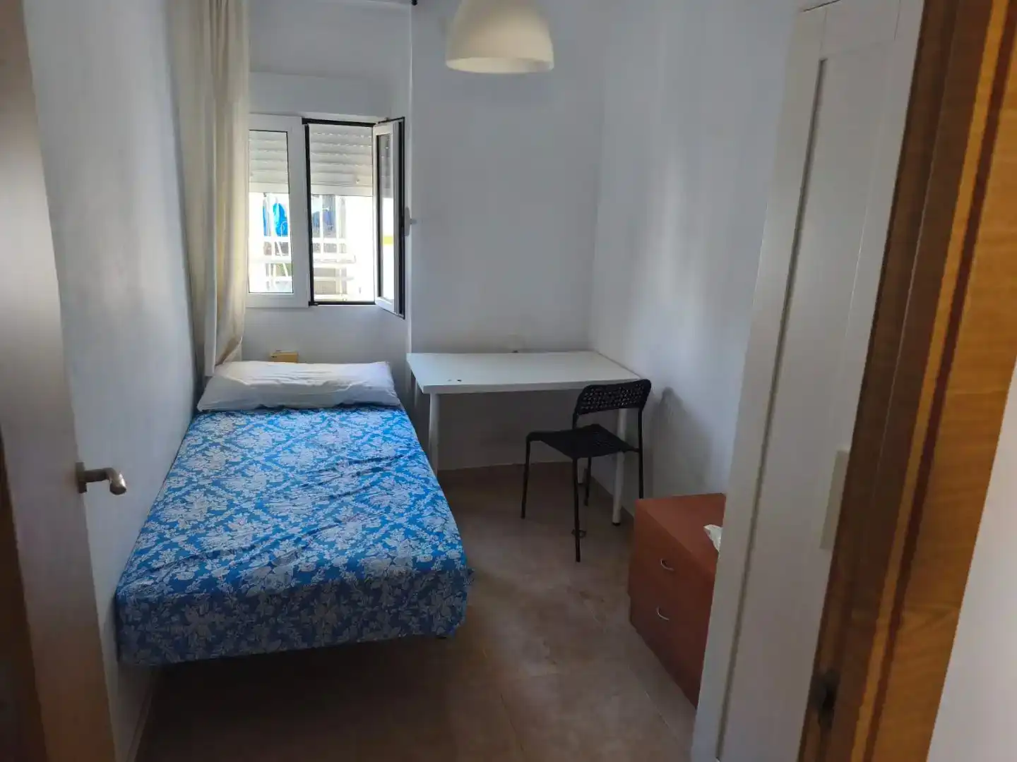 Habitación 95 m², Sevilla