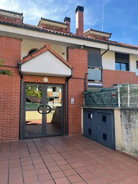 Piso de 55 m² en Piélagos