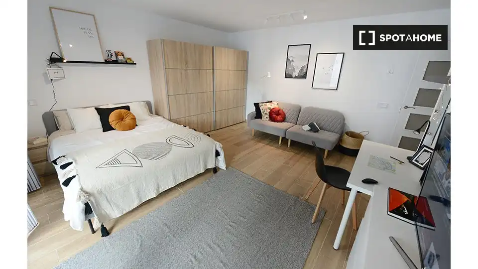 Habitación en alquiler, Bilbao
