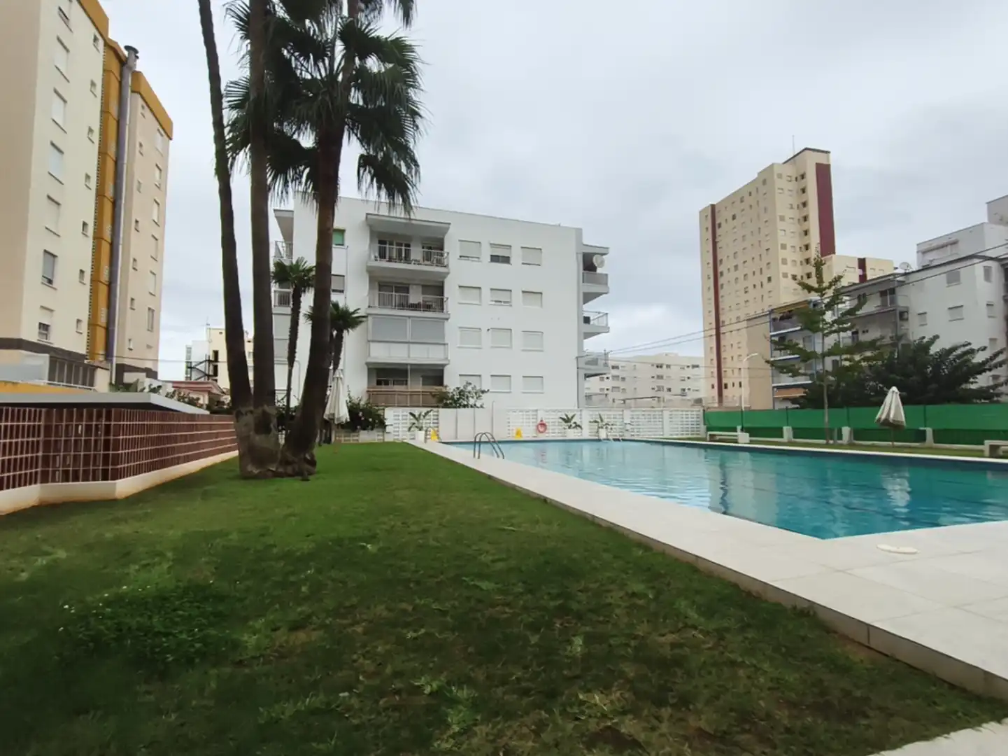 Wohnung 66 m² in Gandia