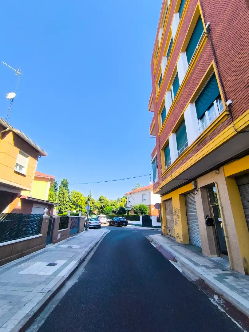 Apartamento 65 m² em Palencia