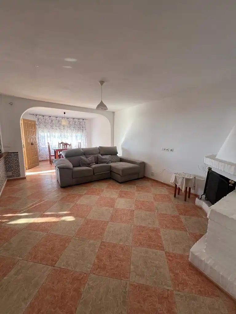 Moradia 90 m² em Torrox