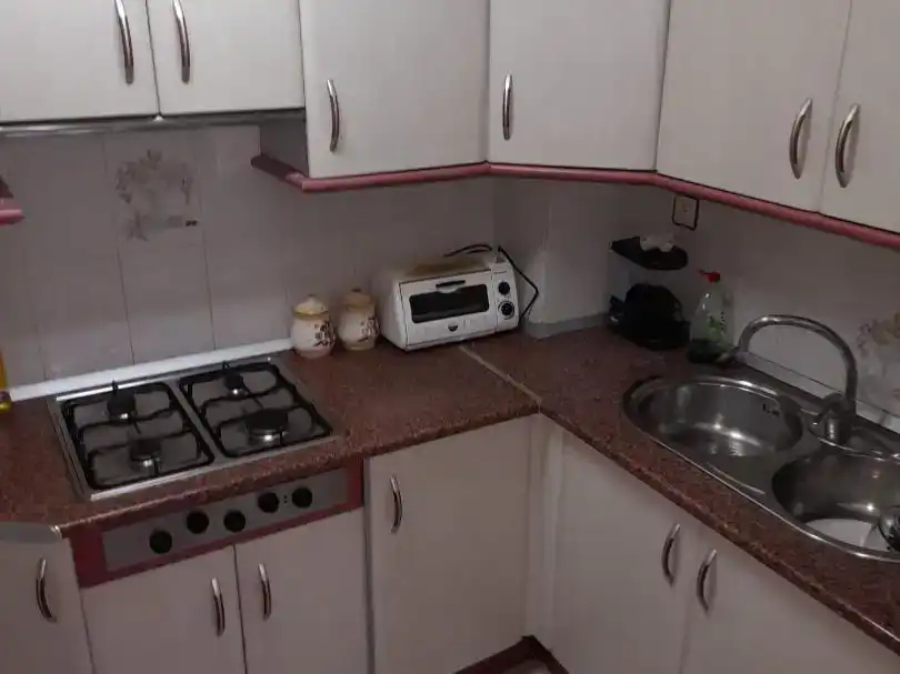 Piso de 130 m² en Almería