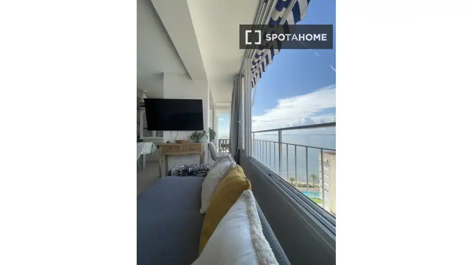 Habitación 101 m², Alicante