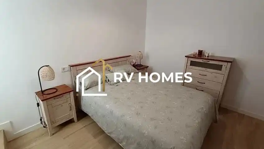 Piso de 75 m² en Cáceres