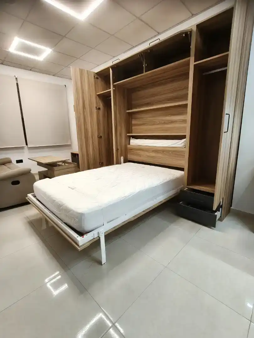 Piso de 30 m² en Navas de San Juan