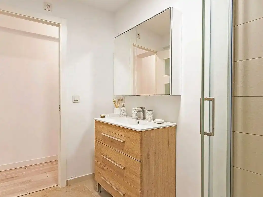 Habitación 45 m², Huelva