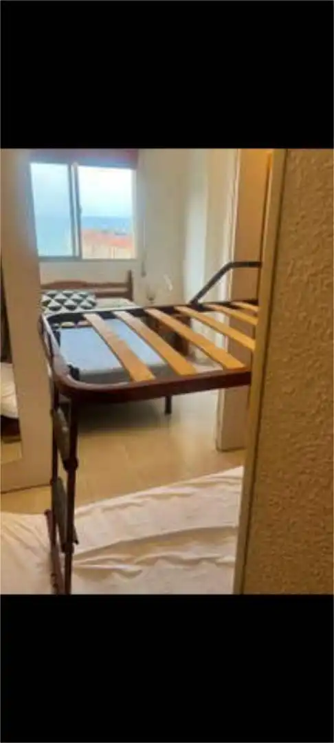 Piso de 60 m² en San Javier