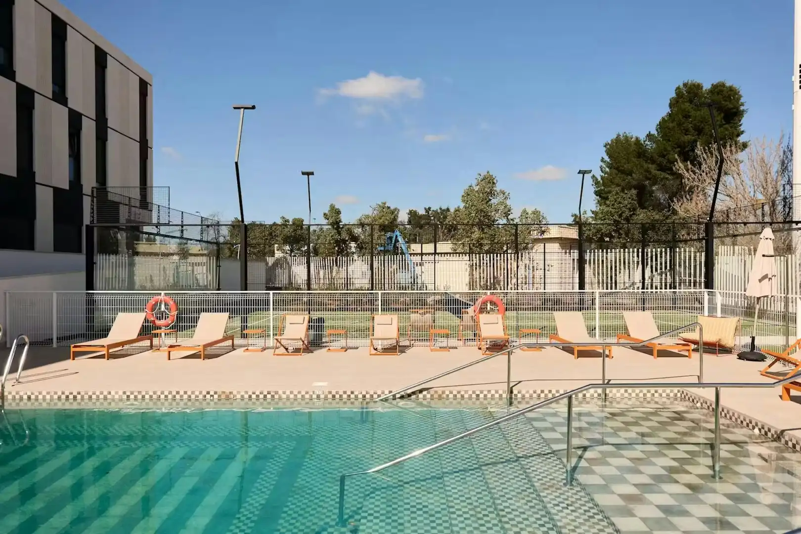 Habitación 14 m², Sevilla