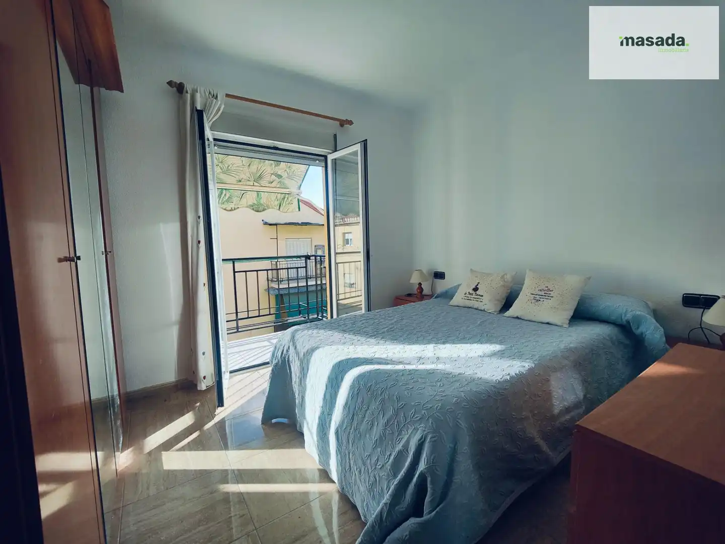 Piso de 62 m² en Granada