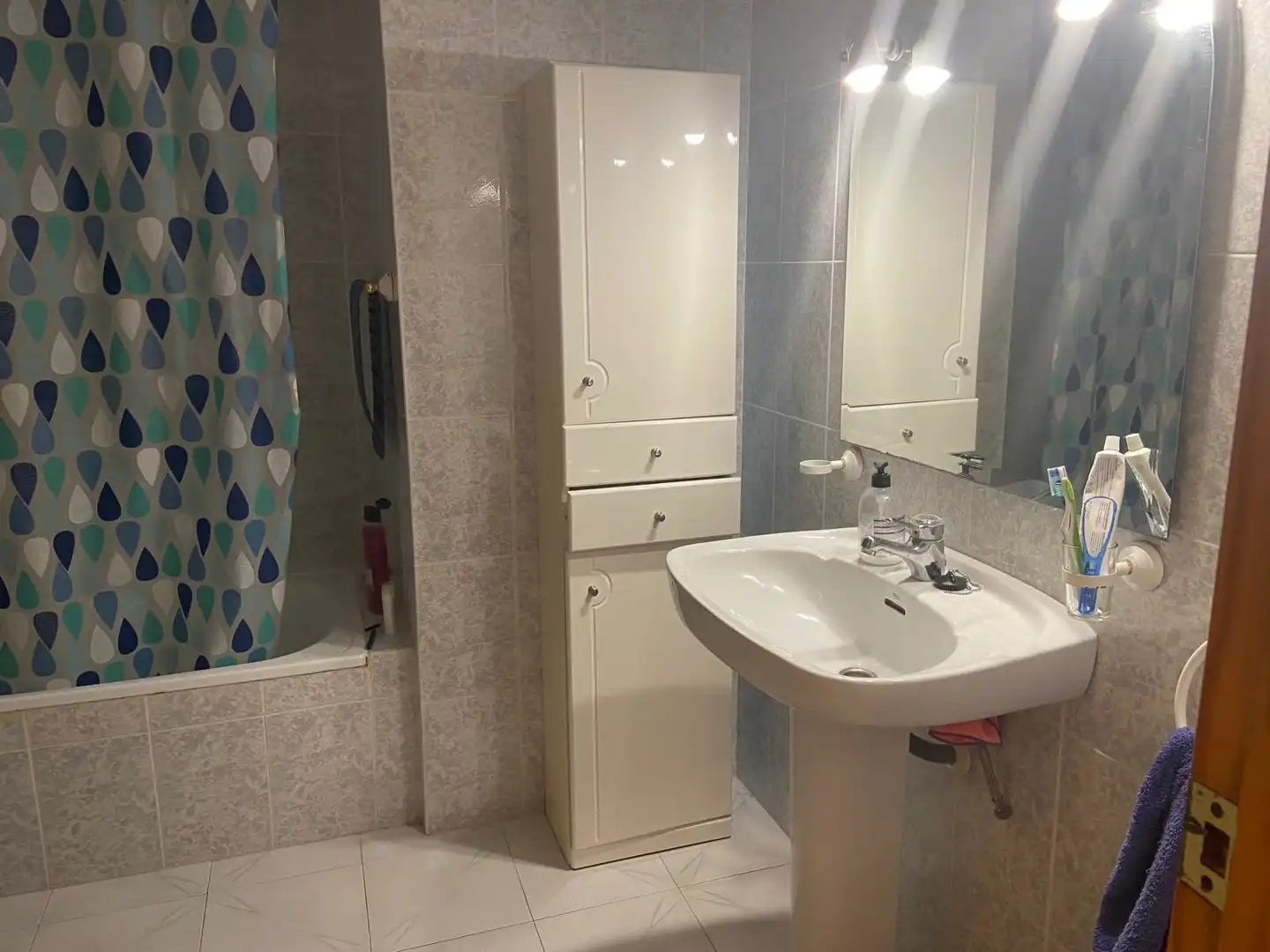 Piso de 62 m² en Cullera